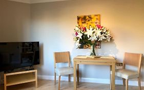 Newington Apartments